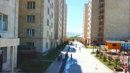 Жилой комплекс "Анкара 28"
